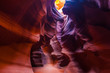 Antelope Canyon, AZ USA Antelope Canyon, AZ USA