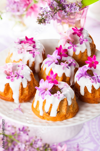 Photo: Easter Cakes Easter Cakes