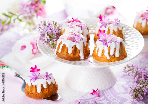 Photo: Easter Cakes Easter Cakes