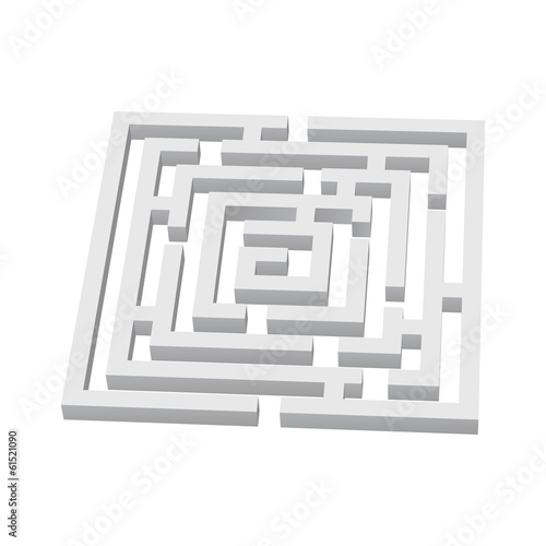 Vector: Labyrinth Labyrinth