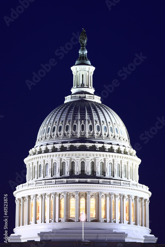 Photo: Congress building Congress building