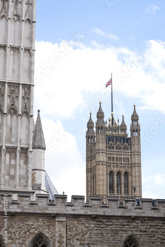 Photo: Westminster Abbey Westminster Abbey