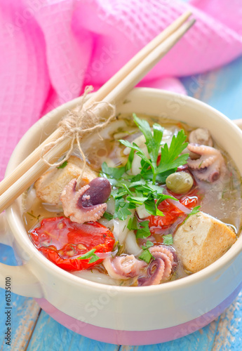 Photo: seafood seafood