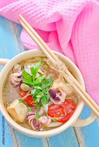 Photo: seafood seafood