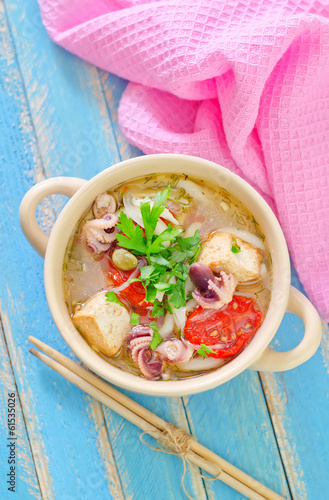 Photo: seafood seafood