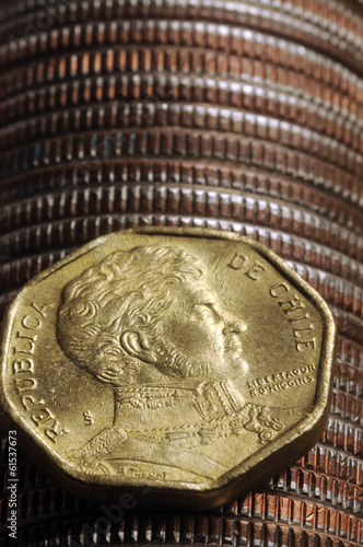Photo: Bernardo O'Higgins Riquelme برناردو أوهيغينز Bernardo O'Higgins Riquelme برناردو أوهيغينز