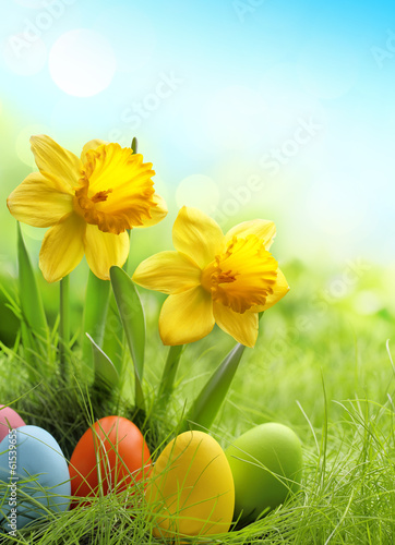 Photo: Easter Easter