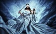 Femida, Goddess of Justice, with scales and sword Femida, Goddess of Justice, with scales and sword