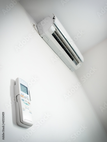 Photo: Remote air Remote air