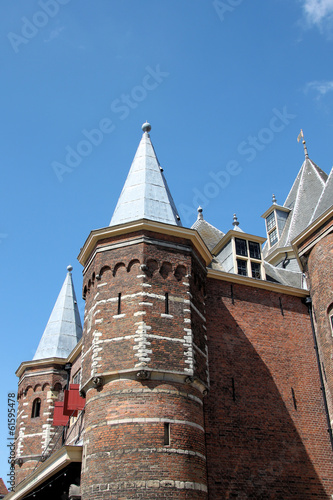 Photo: Sint Antoniespoort Sint Antoniespoort