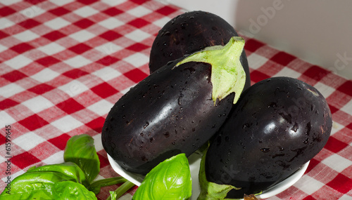 Photo: Melanzane Melanzane