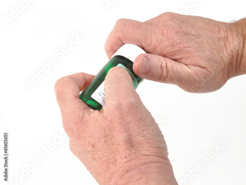 Photo: Arthritis Arthritis