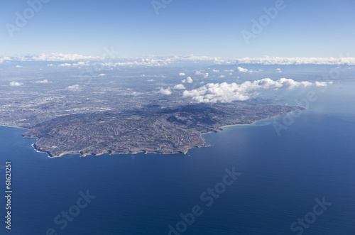 Photo: Palos Verdes Aerial Palos Verdes Aerial