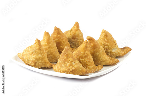 Photo: SAMOSA FOOD SAMOSA FOOD
