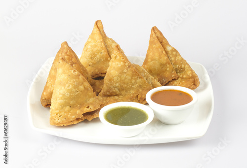 Photo: SAMOSA FOOD SAMOSA FOOD