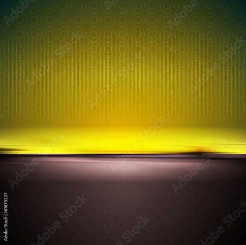 Vector: Colorful abstract tech vector background Colorful abstract tech vector background