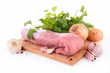 raw meat raw meat