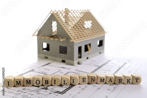 Photo: Immobilienmarkt Immobilienmarkt