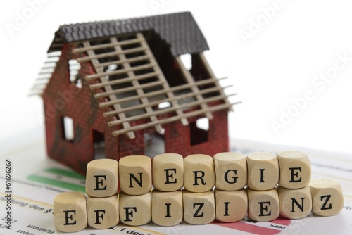 Photo: Energetisches Bauen Energetisches Bauen