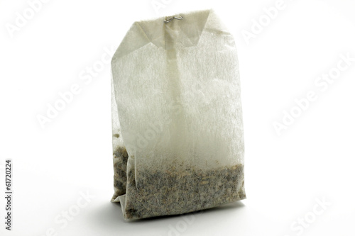 Photo: teebeutel teebeutel