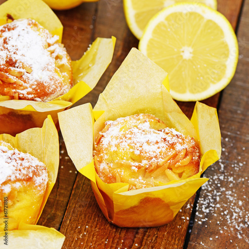 Photo: Muffins Muffins