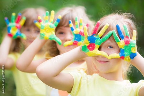 Photo: Happy hands Happy hands