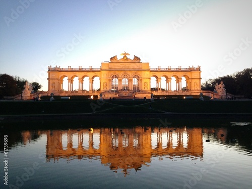 Instant Collection: reflection reflection
