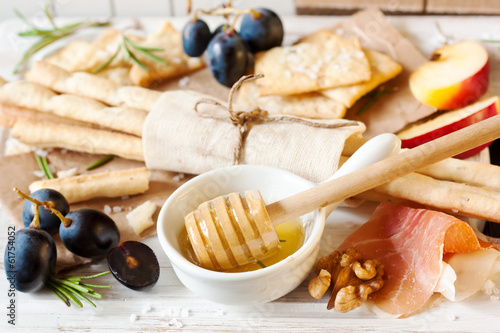 Photo: Appetizer. Appetizer.