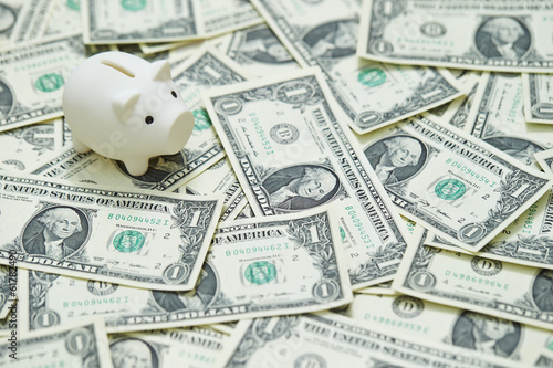 Photo: Dollars Dollars