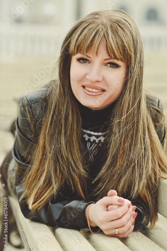Photo: 30 years woman 30 years woman