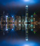 Hong Kong.