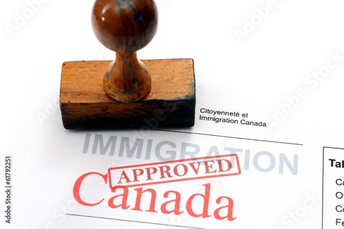 Photo: Immigration Canada Immigration Canada