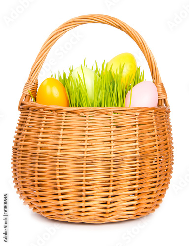 Photo: Basket Basket