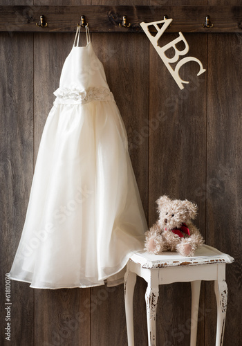 Photo: Pretty Dress Pretty Dress