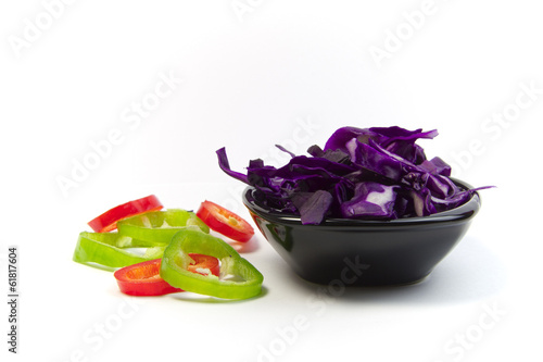 Photo: cabbage cabbage