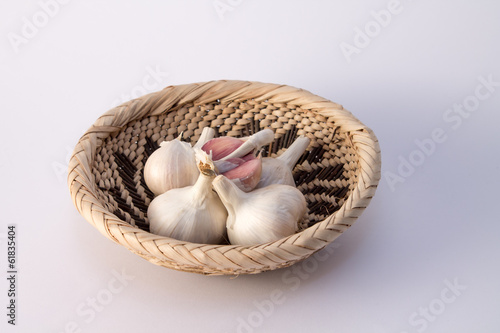 Photo: Garlic Garlic