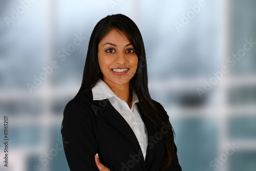 Photo: Businesswoman Businesswoman