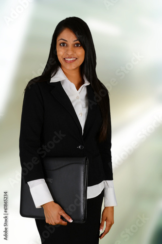 Photo: Businesswoman Businesswoman