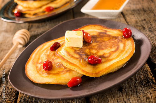 Photo: Pancakes time Pancakes time