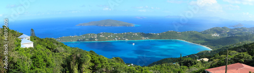 Photo: Magen's beach Magen's beach