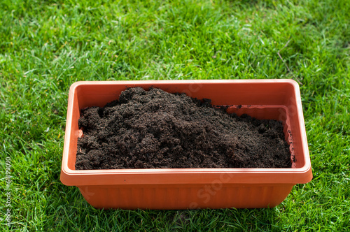Photo: Gardening Gardening