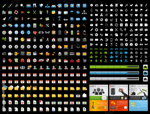 Vector: vector Icons Set for Web Applications, Internet & Website icons vector Icons Set for Web Applications, Internet & Website icons
