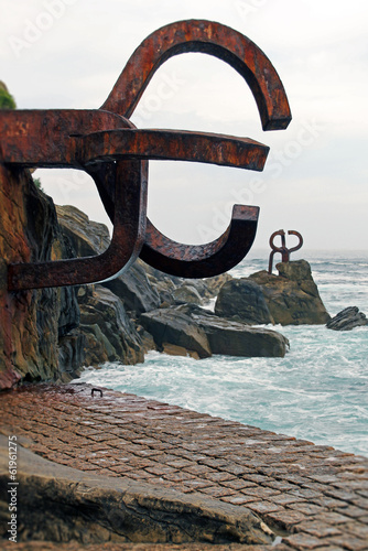 Photo: Donostia Donostia