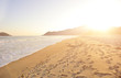 sunrise/sunset at beach sunrise/sunset at beach