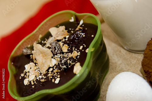 Photo: colazione colazione