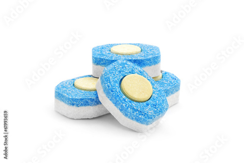 Photo: water softener water softener