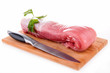 raw meat raw meat