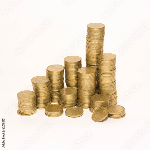 Photo: money money