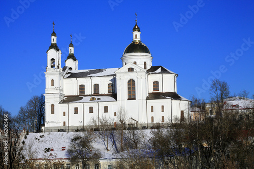 Photo: церковь церковь