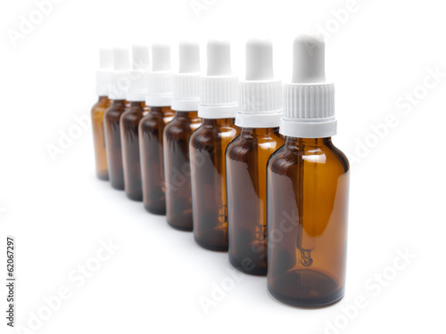 Photo: Lab droppers Lab droppers